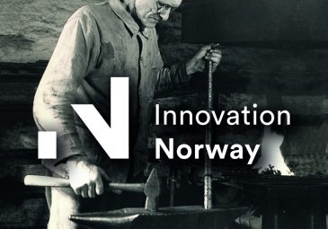 Storvik og Innovasjon Norge